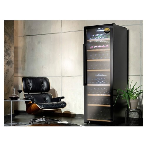 Винный шкаф CASO WineExclusive 180 Smart