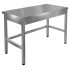 Стол производственный Restoinox СП-6/8-О