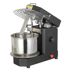 Тестомесильная машина Kocateq TR 10VT B 10 л