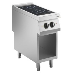 ПЛИТА ИНДУКЦИОННАЯ 900 СЕРИИ APACH CHEF LINE SLRI49OS