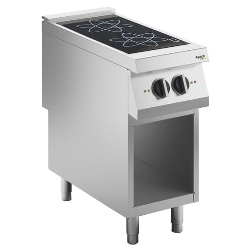 ПЛИТА ИНДУКЦИОННАЯ 900 СЕРИИ APACH CHEF LINE SLRI49OS