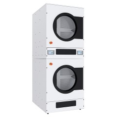 Сдвоенная сушильная машина Вязьма ВС-13х2