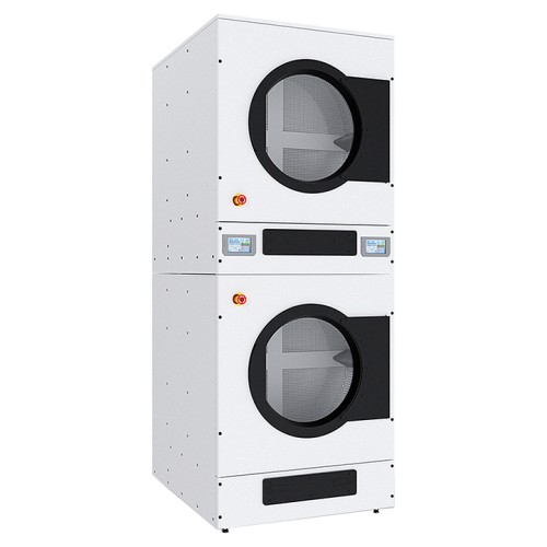 Сдвоенная сушильная машина Вязьма ВС-13х2