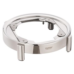 Подставка для мармита F&B Project S80-11F