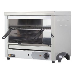 Гриль Саламандра FIAMMA SEF 450