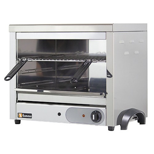 Гриль Саламандра FIAMMA SEF 450