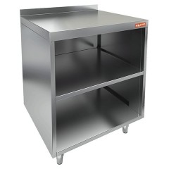 Стол открытый HICOLD НБМСО-4/6БП