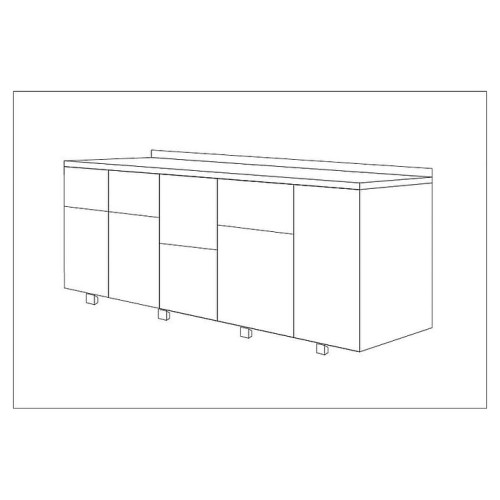 Стол морозильный KAYMAN KСМ-4424/60