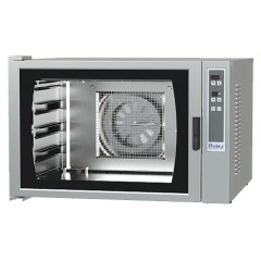 Печь конвекционная Pratica HPE80