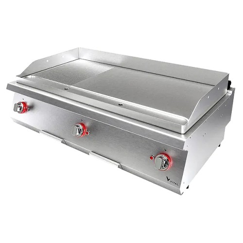 Поверхность жарочная VITAL EPI7030SR
