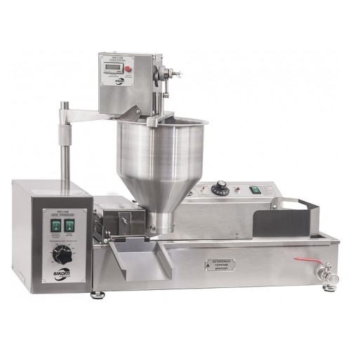 АППАРАТ ПОНЧИКОВЫЙ СИКОМ ПРФ-11/240 (D36)