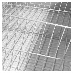 БОНЕТА ХОЛОД.-МОРОЗ. TEFCOLD SHALLOW 250-CF