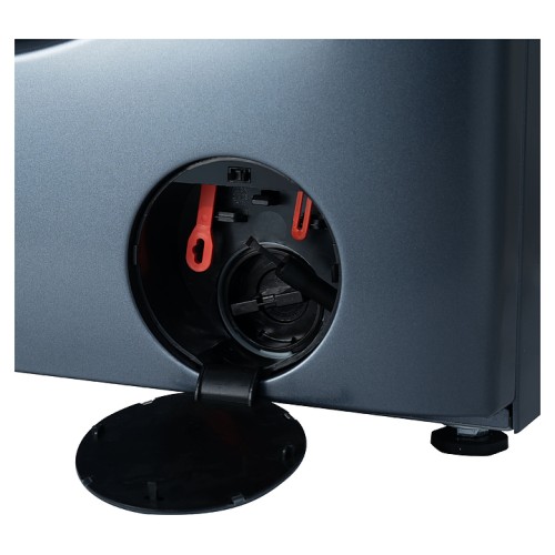 Стирально-сушильная машина Бирюса WMD-SG1514/15 DM