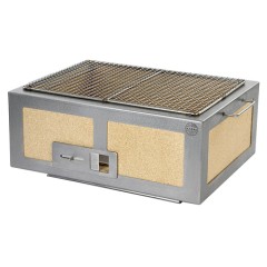 Японский гриль Kasai Medium Wide