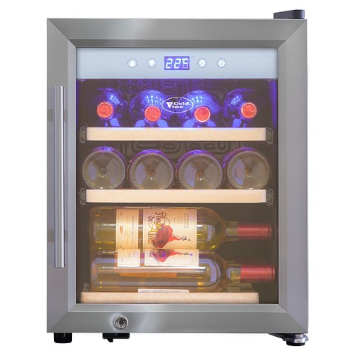 Винный шкаф Cold Vine C12-KBF1