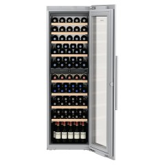 ШКАФ ВИННЫЙ ВСТРАИВАЕМЫЙ LIEBHERR EWTDF 3553