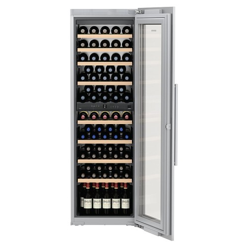 ШКАФ ВИННЫЙ ВСТРАИВАЕМЫЙ LIEBHERR EWTDF 3553