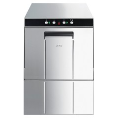 Посудомоечная машина с фронтальной загрузкой SMEG Professional SPD500S