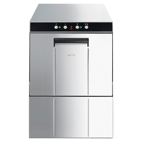 Посудомоечная машина с фронтальной загрузкой SMEG Professional SPD500S