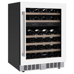 Винный шкаф Libhof Connoisseur CXD-46 White