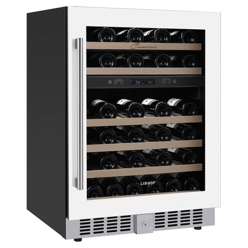 Винный шкаф Libhof Connoisseur CXD-46 White