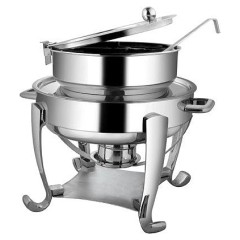 Мармит для супа MACO SS/7/CP (7 л)