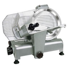 Слайсер RGV Lusso 300 S-L (тефлон)