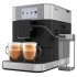 Эспрессо кофемашина автоматическая KitchenAid KF8 5KES8558EBK чугун