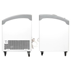 Ларь морозильный TEFCOLD NIC201SCEB