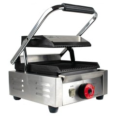 Гриль прижимной Foodatlas EG-601N Eco