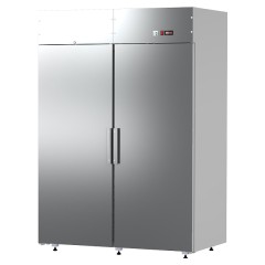 Шкаф холодильный ARKTO V1.0-G (R290, короткие ручки)