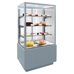 Витрина кондитерская Finist JOBS LUX JL-87-146