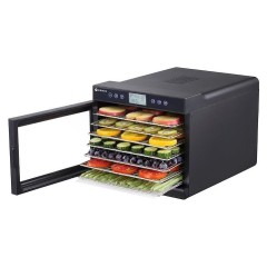 Сушилка для овощей и фруктов HENDI Kitchen Line 229064