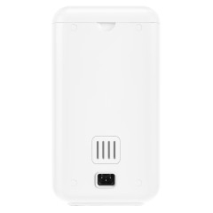 Кофемашина SMEG BCC01WHMEU