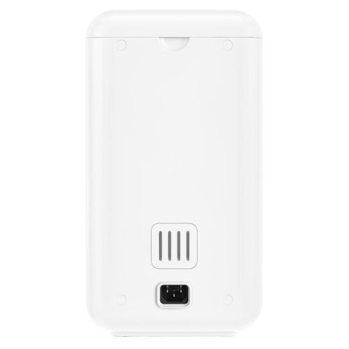 Кофемашина SMEG BCC01WHMEU