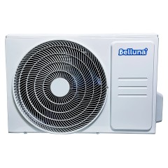 Сплит-система холодильная Belluna S218 W Эконом (с зимним комплектом)