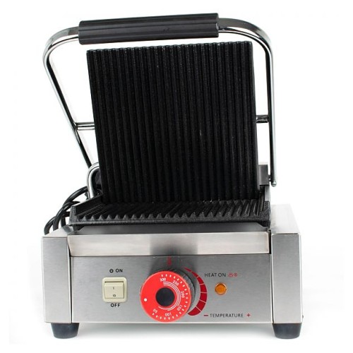 Гриль прижимной Foodatlas EG-601N Eco