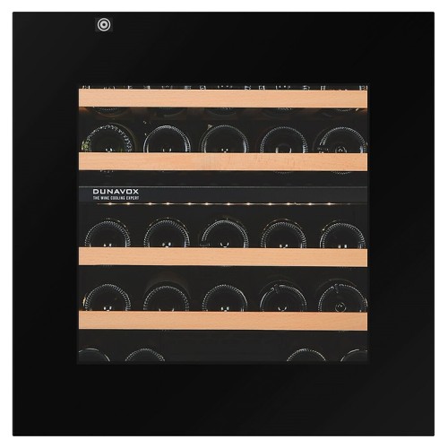 Винный шкаф Dunavox DXB-26.69DB.TO