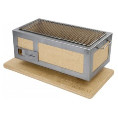 Японский гриль Kasai Medium Long