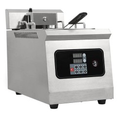 Фритюрница электрическая Kocateq EF8LC6 ECO