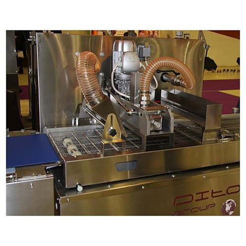 Линия для глазирования и декорирования DITO Group ZETA 400 LN