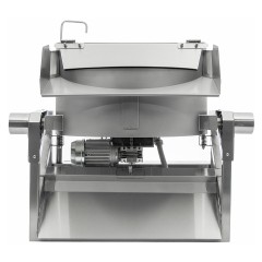 Аппарат для попкорна RoboLabs GOLIAF