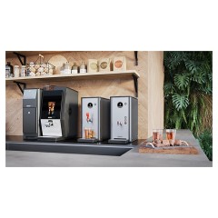 Электрокипятильник проточный Bravilor Bonamat HWa 14