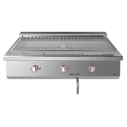 Гриль VITAL ESI7030