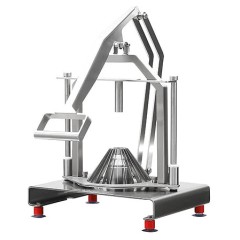 УСТРОЙСТВО ДЛЯ НАРЕЗКИ ЛУКА В ФОРМЕ ЦВЕТКА CANCAN 1319