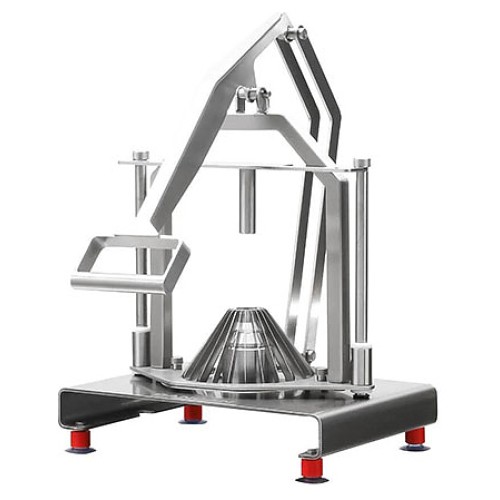 УСТРОЙСТВО ДЛЯ НАРЕЗКИ ЛУКА В ФОРМЕ ЦВЕТКА CANCAN 1319