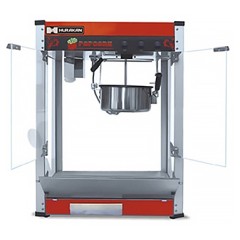 Аппарат для попкорна Hurakan HKN-PCORN