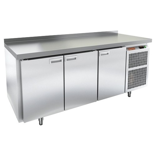 Стол морозильный HICOLD BN 111/BT W