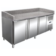 Стол холодильный для пиццы Foodatlas PZ3600TN