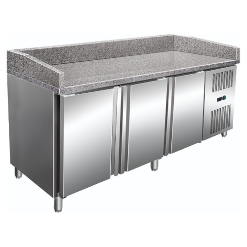 Стол холодильный для пиццы Foodatlas PZ3600TN